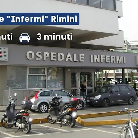 Lägenhet - 200mt Dal Mare Moderno Con Ampio Giardino *